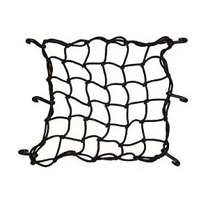 REDE ELASTICA 30X30 CM PT
