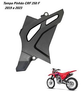 TAMPA PINHAO CRF 250F