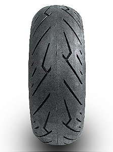 PNEU 350-10 FURIA S/CAMARA DIANT/TRAS