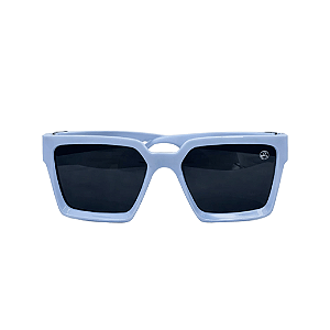 Óculos de Sol Bonj. Trancoso Branco