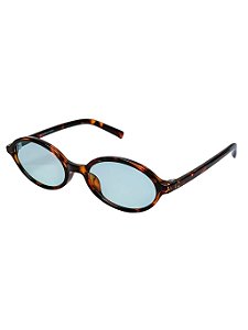 Óculos de Sol Bonj. Isla Tartaruga e Azul