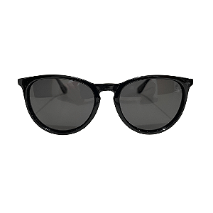 Óculos de Sol Bonj. Bugatti Preto