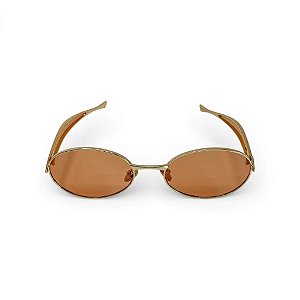Óculos de Sol Bonj. Siena Gold Rosé