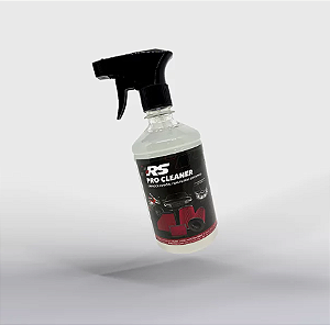 RS PROCLEANER