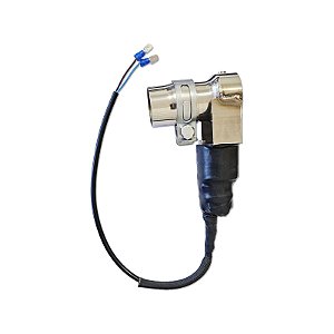 Difusor compacto para moto CB1000R