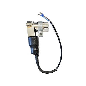 DIFUSOR DUPLO MODELO COMPACTO PARA MOTOS COM ESCAPAMENTO DUPLO COM POUCO ESPAÇO PARA INSTALAÇÃO - INOX 304 -1,1/2 OU 2 POLEGADAS - ACIONAMENTO POR CONTROLE REMOTO E BOTÃO