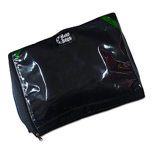 CAPA BAG GOLD REFORÇADA - PRETA - SOMENTE A CAPA