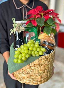 Christmas Basket 2