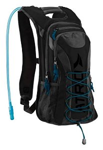 Mochila Hidratação Térmica Adventure Preto 2l Atrio