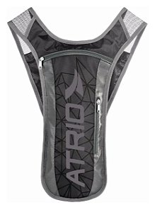 Mochila Hidratação  Atrio Refil 1.5l Bike Corrida Ciclismo