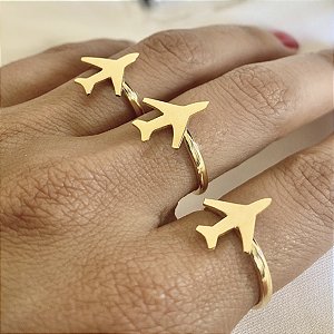 Anel Avião