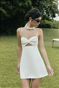 VESTIDO MARINE