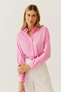 CAMISA MAVIE PINK