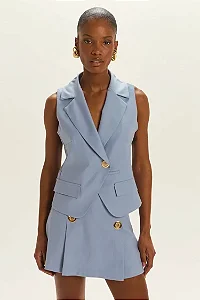 CONJUNTO PAMELA AZUL DENIN CLARO