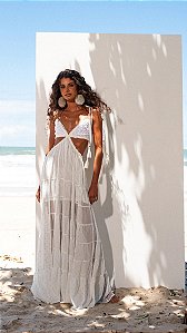 VESTIDO ELORA BRANCO