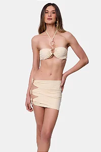 SAIA ARGOLAS POSITANO AMARELO