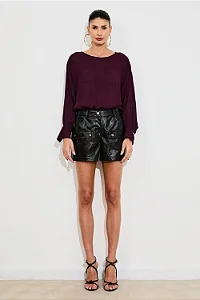 SHORTS CECILIA PRETO