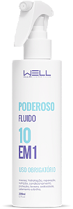 Poderoso Fluido 10 em 1