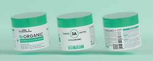 Bottox Organic 3A Livre Formol
