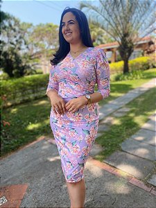 Vestido Lorena