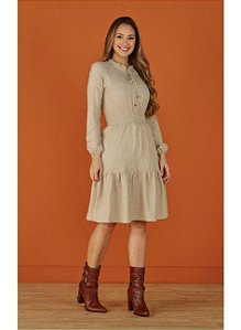 Vestido Tatá Martello