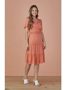 Vestido Tatá Martello