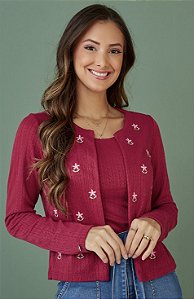 Cardigan Daiane