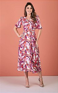 Vestido Elisa