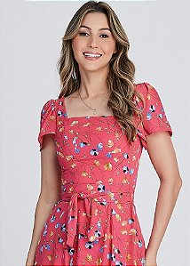 Vestido Camila
