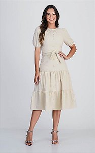 Vestido Catia