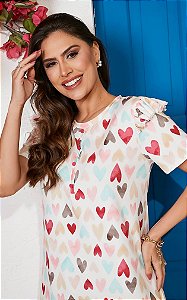 Camisola Beth