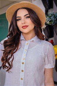 Chemise Lorena