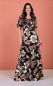 Vestido Samira