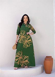 Vestido Eliane