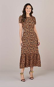 Vestido Ticiane