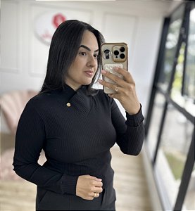 Blusa Akemy