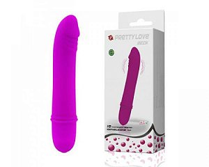 Vibrador Pretty Love - Beck