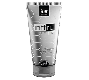 INTT RU SILVER