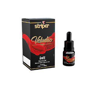 Veludão – Gel Siliconado Aveludado para Lubrificação e Masturbação 12ml