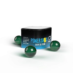 Power Shock 220v Bolinha Eletrizante