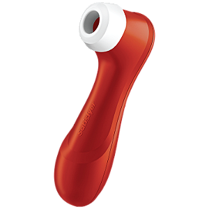 Vibrador Satisfyer Pro 2 - Deborah Secco