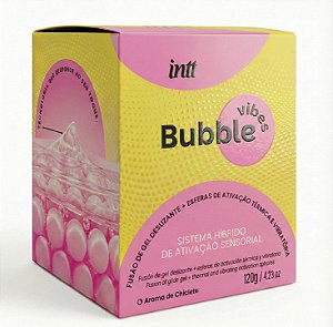 Bubble Vibes