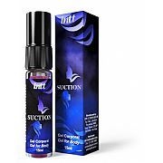 Suction - Spray bucal para Sexo Oral sem desconforto