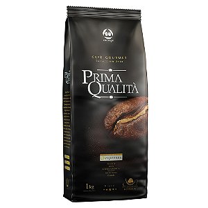 Café em Grãos Prima Qualità - 1kg  Cooxupe 