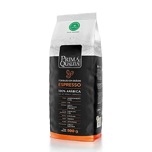 Café em Grãos Prima Qualità - 1kg Cooxupé