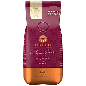 Café em Grãos Orfeu Acauã - 250g