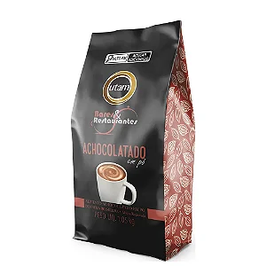 Achocolatado Bares e Restaurantes Utam - 1kg