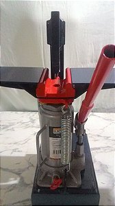 Dobradeira Manual DM6