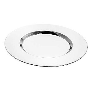 JOGO DE 6 SOUPLAST DE AÇO INOX CROMADO WOLFF