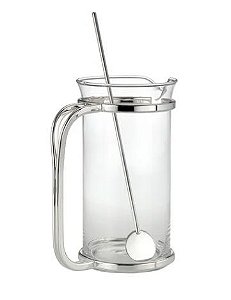 JARRA CERVIA COM MEXEDOR RIVA